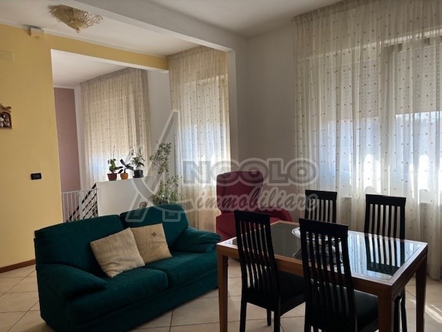 appartamento in vendita a Ferrara in zona Pontelagoscuro