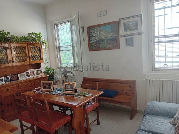 casa semindipendente in vendita a Ferrara in zona Porotto / Cassana