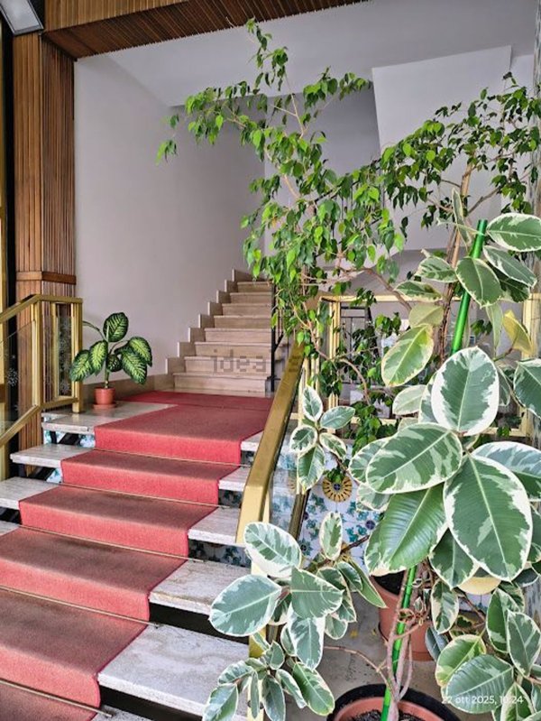 appartamento in vendita a Ferrara in zona Centro Storico