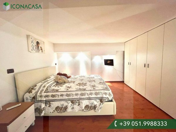 appartamento in vendita a Ferrara in zona Centro Storico