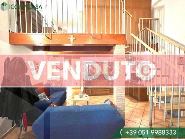 appartamento in vendita a Ferrara in zona Centro Storico