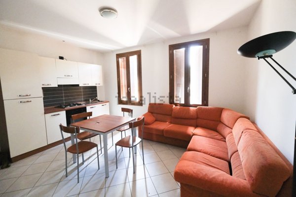 appartamento in vendita a Ferrara in zona Cona