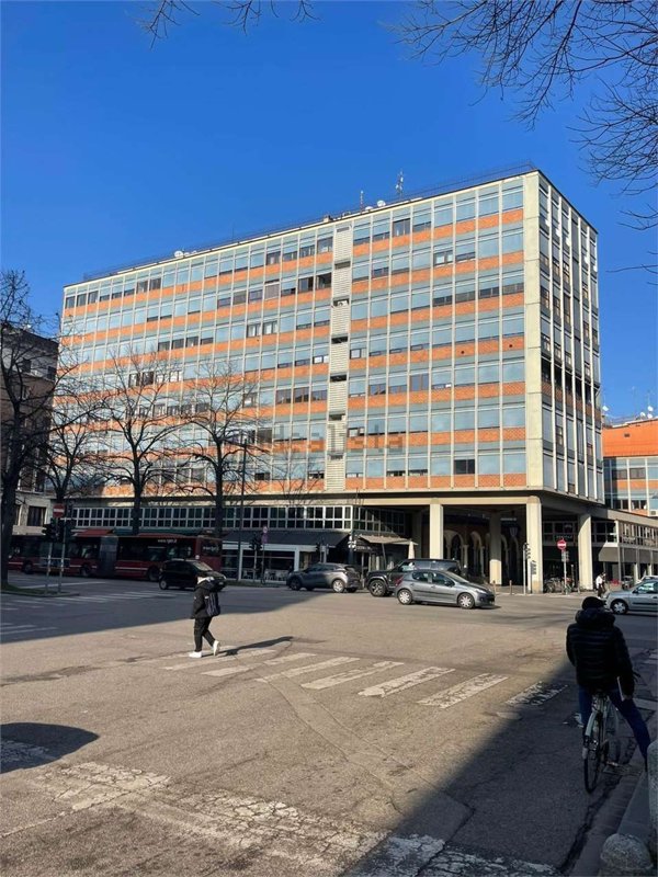 appartamento in vendita a Ferrara in zona Centro Storico