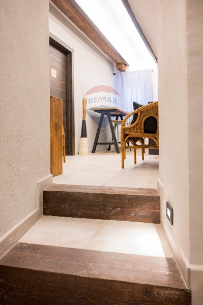 appartamento in vendita a Ferrara in zona Centro Storico