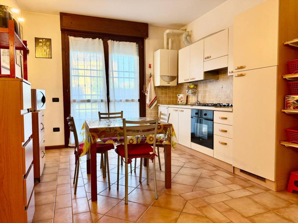 appartamento in vendita a Ferrara