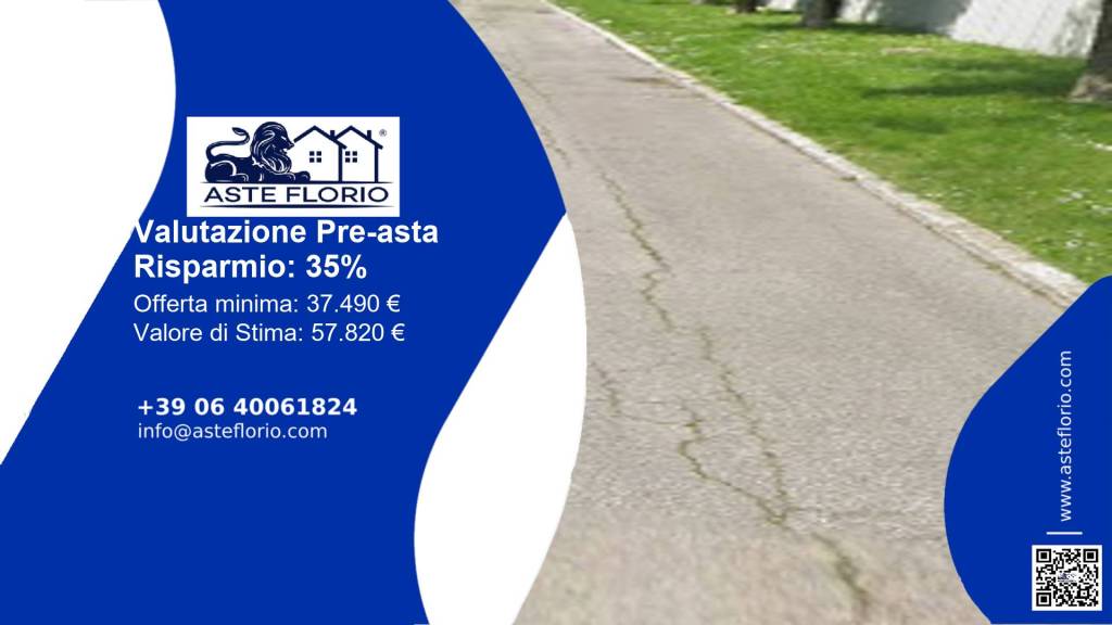 appartamento in vendita a Ferrara