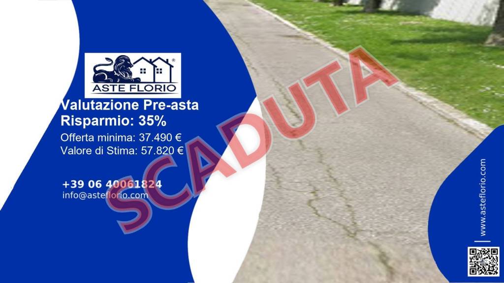 appartamento in vendita a Ferrara