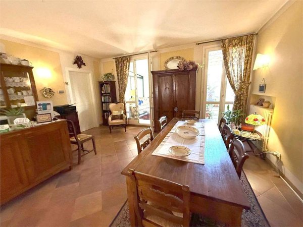 appartamento in vendita a Ferrara in zona Centro Storico