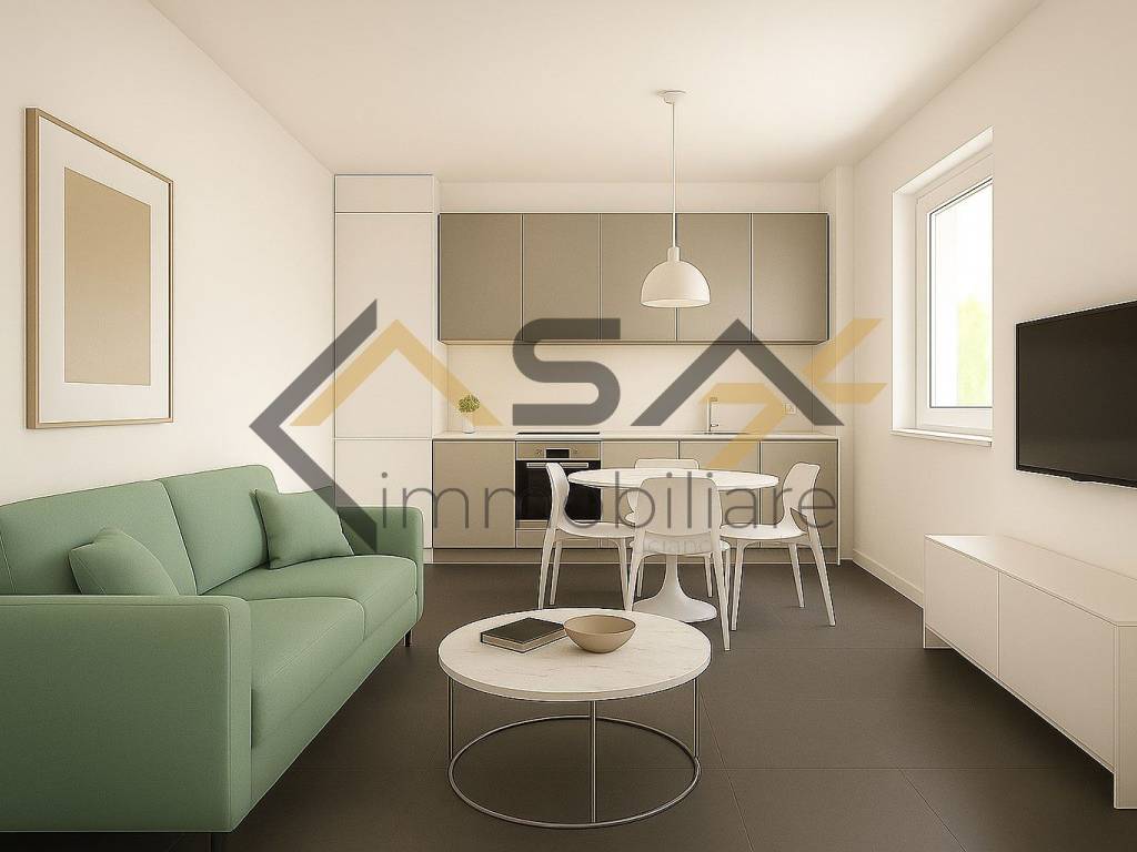 appartamento in vendita a Ferrara in zona Centro Storico