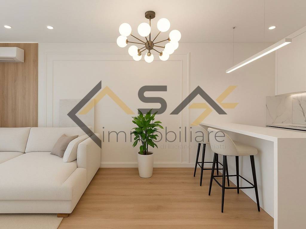 appartamento in vendita a Ferrara in zona Centro Storico