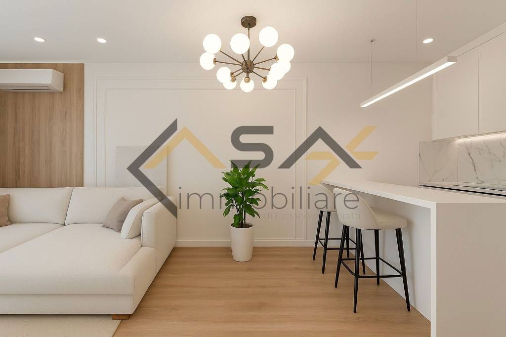 appartamento in vendita a Ferrara in zona Centro Storico