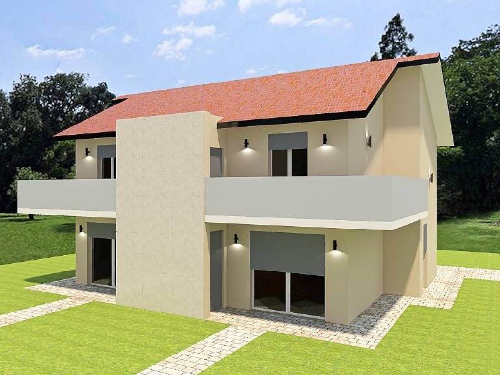 casa indipendente in vendita a Ferrara in zona Boara