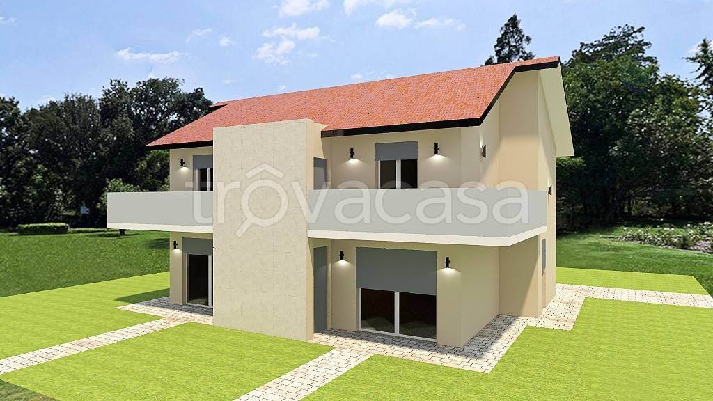 casa indipendente in vendita a Ferrara in zona Boara