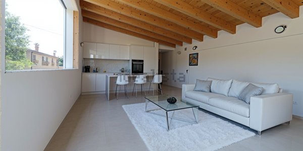 appartamento in vendita a Ferrara