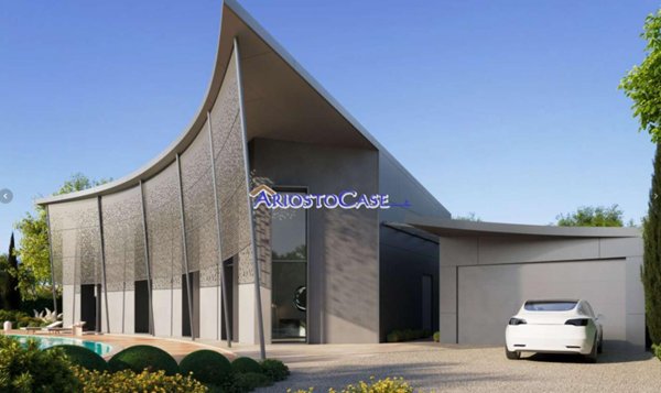 casa indipendente in vendita a Ferrara in zona Malborghetto di Boara