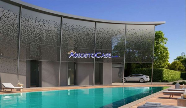 casa indipendente in vendita a Ferrara