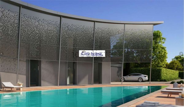 casa indipendente in vendita a Ferrara