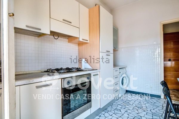 appartamento in vendita a Ferrara