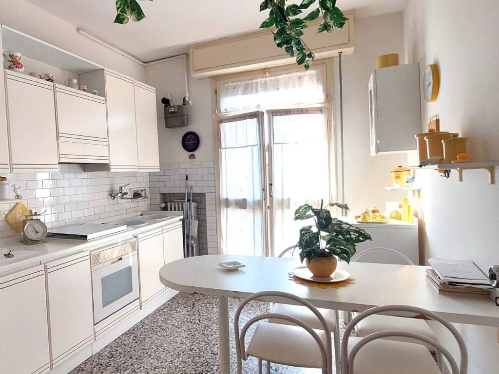 appartamento in vendita a Ferrara in zona Centro Storico