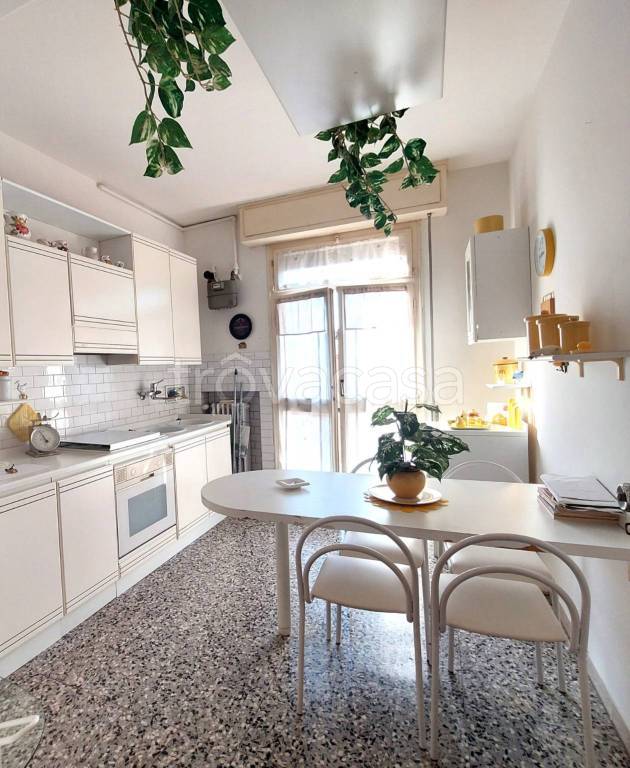 appartamento in vendita a Ferrara in zona Centro Storico