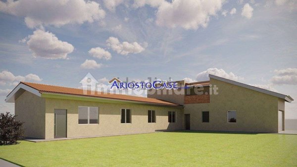 casa indipendente in vendita a Ferrara