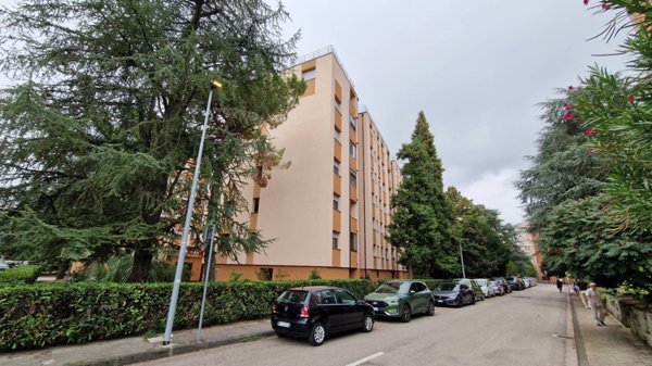 appartamento in vendita a Ferrara in zona Doro