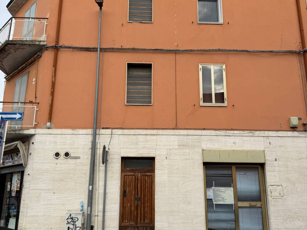 appartamento in vendita a Ferrara