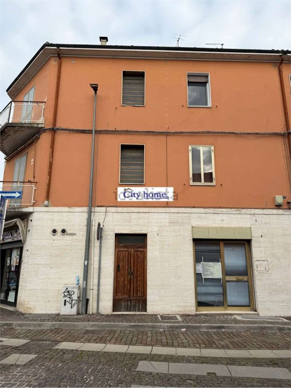 appartamento in vendita a Ferrara