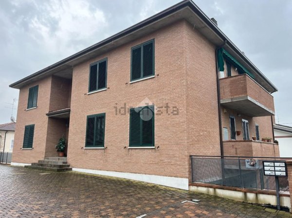 appartamento in vendita a Ferrara in zona Cona