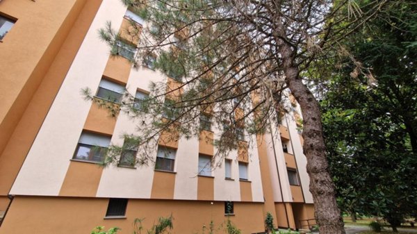 appartamento in vendita a Ferrara in zona Doro