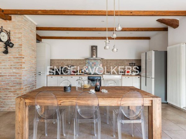 appartamento in vendita a Ferrara in zona Casaglia