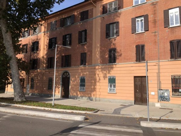 appartamento in vendita a Ferrara in zona Centro Storico