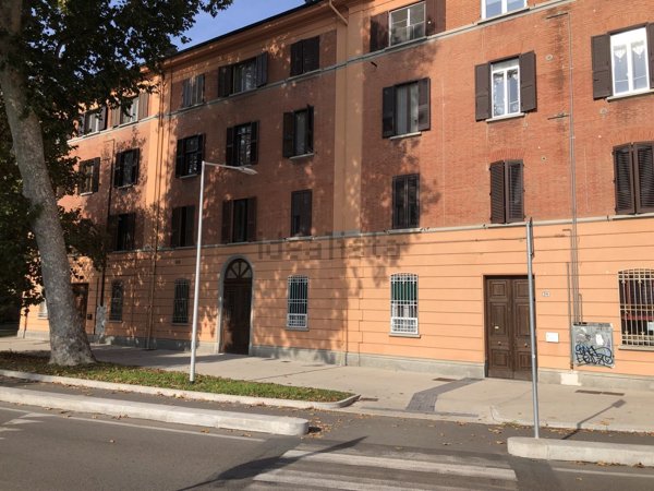 appartamento in vendita a Ferrara in zona Centro Storico