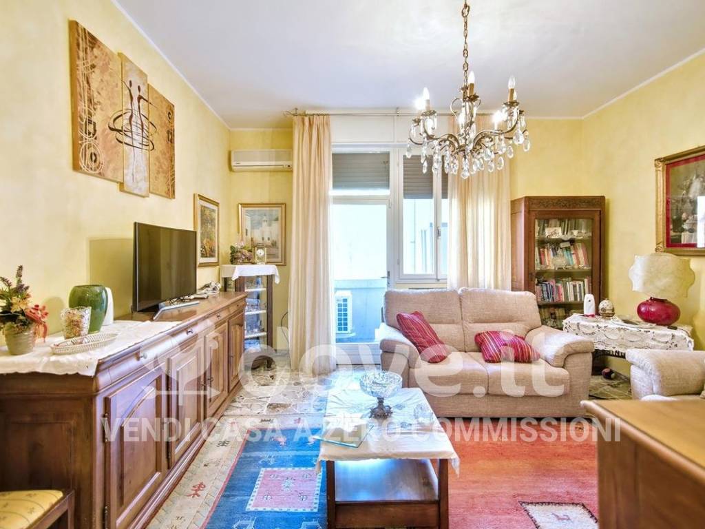 appartamento in vendita a Ferrara