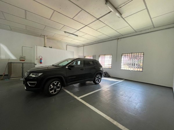 appartamento in vendita a Ferrara in zona Centro Storico