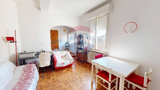 appartamento in vendita a Ferrara in zona Centro Storico