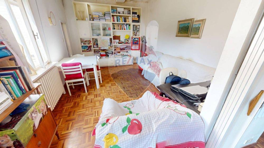 appartamento in vendita a Ferrara in zona Centro Storico