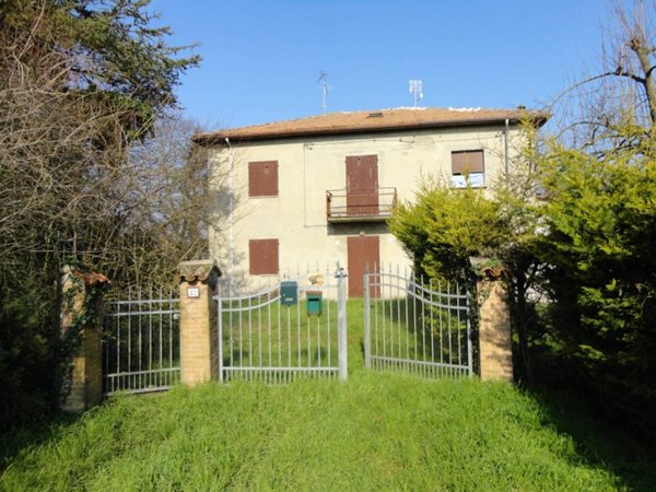 casa indipendente in vendita a Ferrara in zona Boara