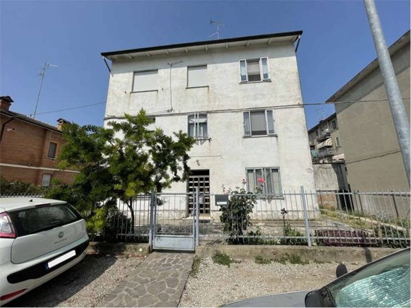 appartamento in vendita a Ferrara