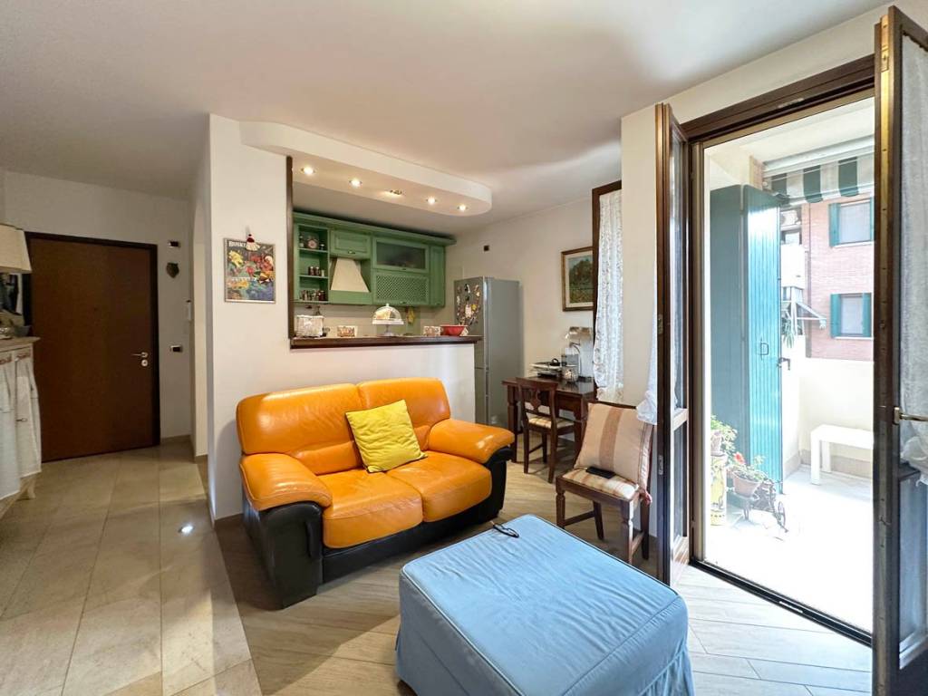 appartamento in vendita a Ferrara