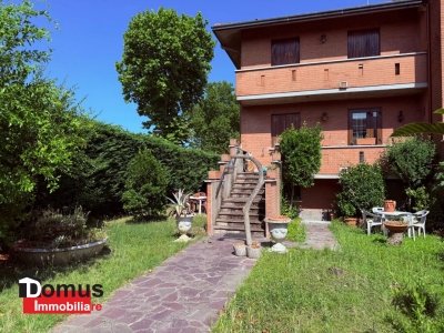 casa indipendente in vendita a Ferrara in zona Cona