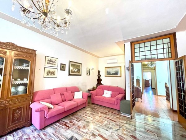 appartamento in vendita a Ferrara in zona Centro Storico