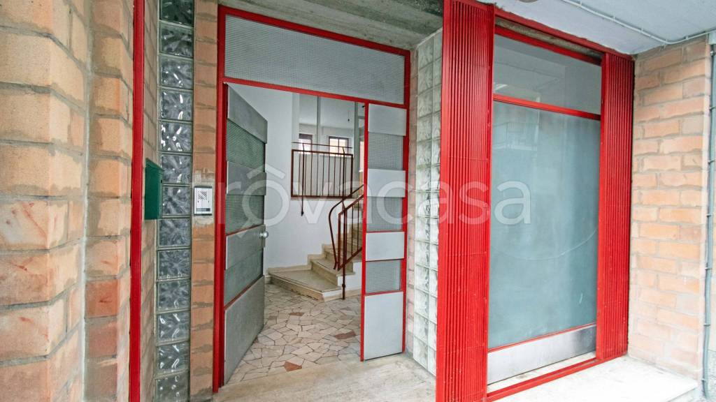 appartamento in vendita a Ferrara