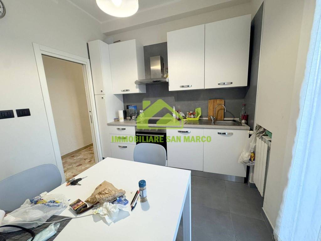 appartamento in vendita a Ferrara