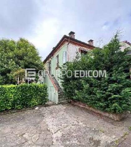 negozio in vendita a Ferrara in zona Porotto / Cassana