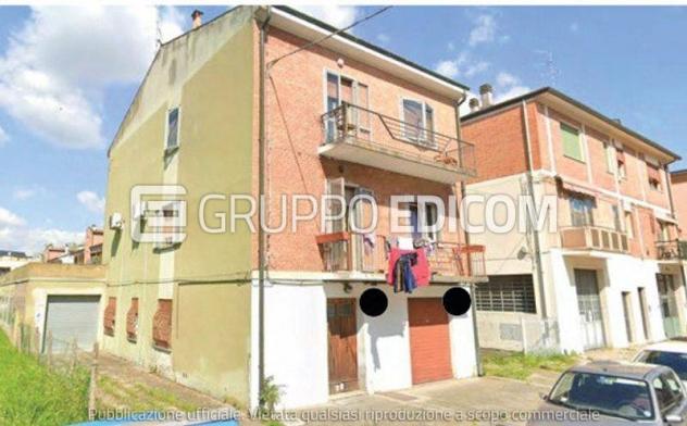 appartamento in vendita a Ferrara