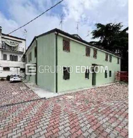 appartamento in vendita a Ferrara in zona Porotto / Cassana