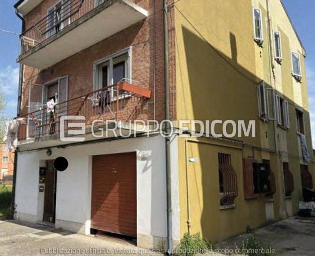 appartamento in vendita a Ferrara