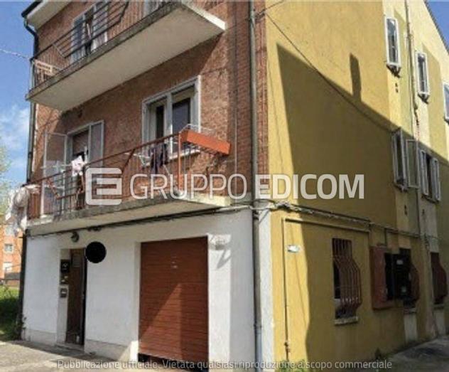 appartamento in vendita a Ferrara