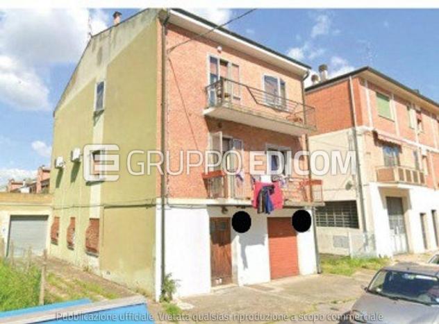 appartamento in vendita a Ferrara